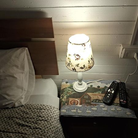 Hostal Patrimonial Angelmó Puerto Montt Kültér fotó