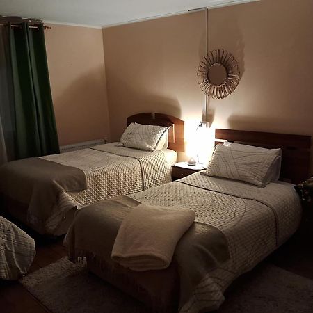 Hostal Patrimonial Angelmó Puerto Montt Kültér fotó
