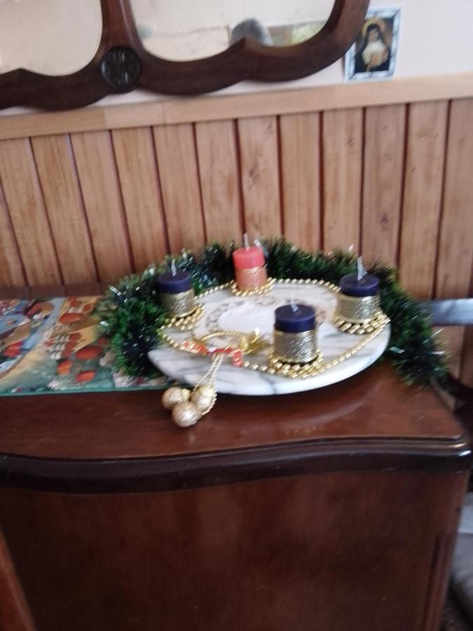 Hostal Patrimonial Angelmó Puerto Montt Kültér fotó