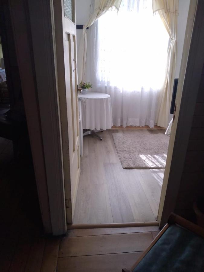 Hostal Patrimonial Angelmó Puerto Montt Kültér fotó