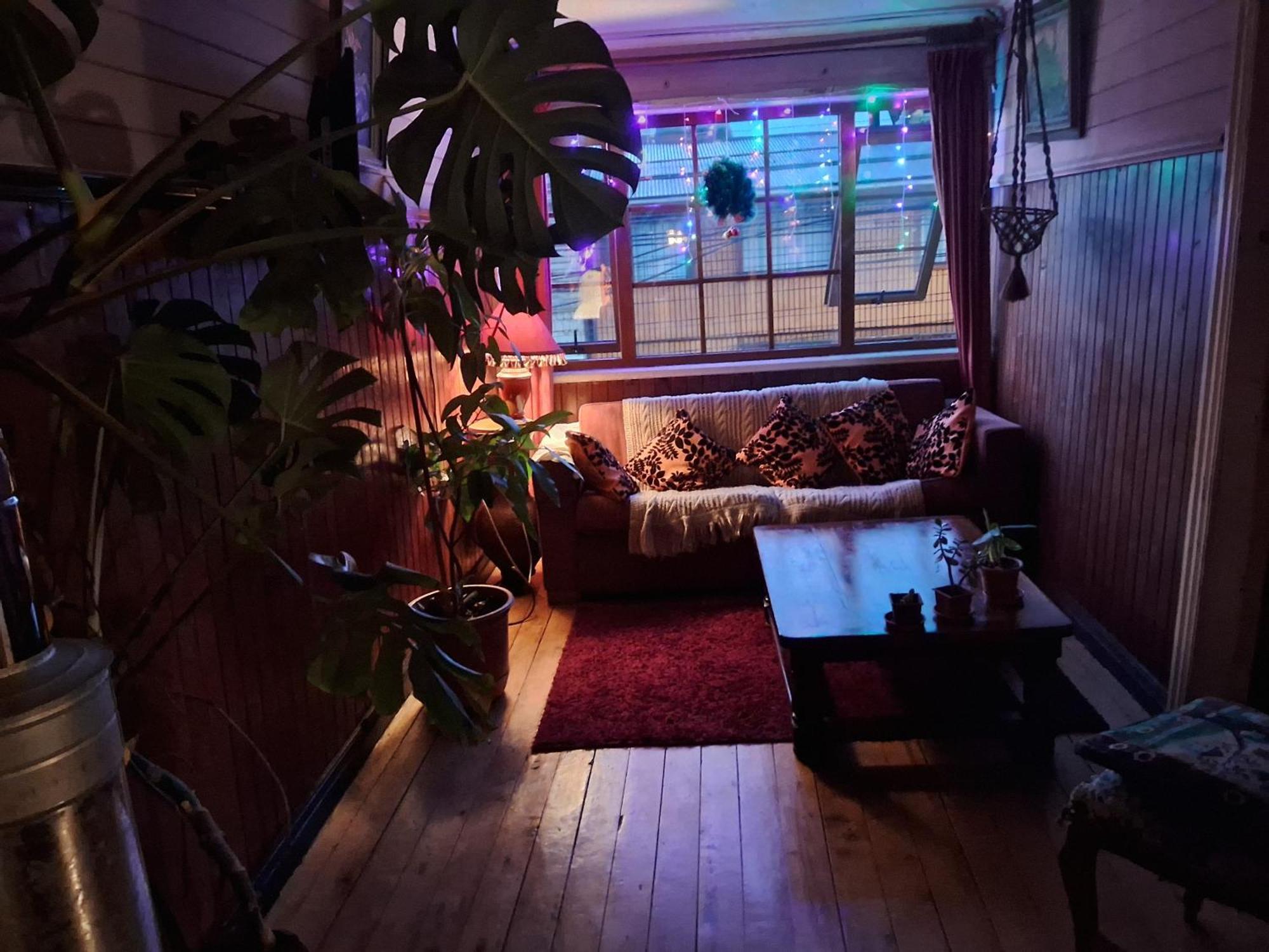 Hostal Patrimonial Angelmó Puerto Montt Kültér fotó