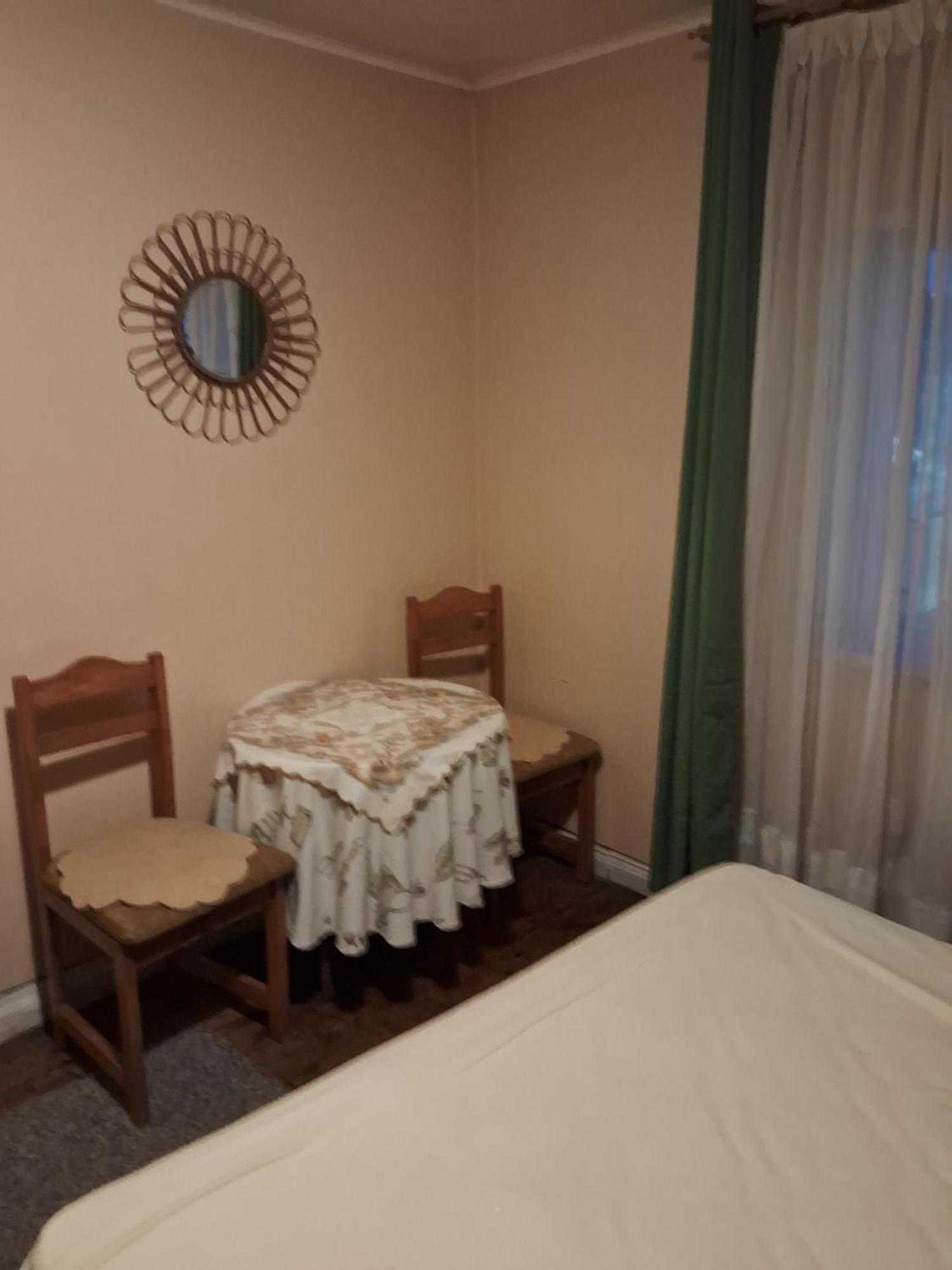 Hostal Patrimonial Angelmó Puerto Montt Kültér fotó