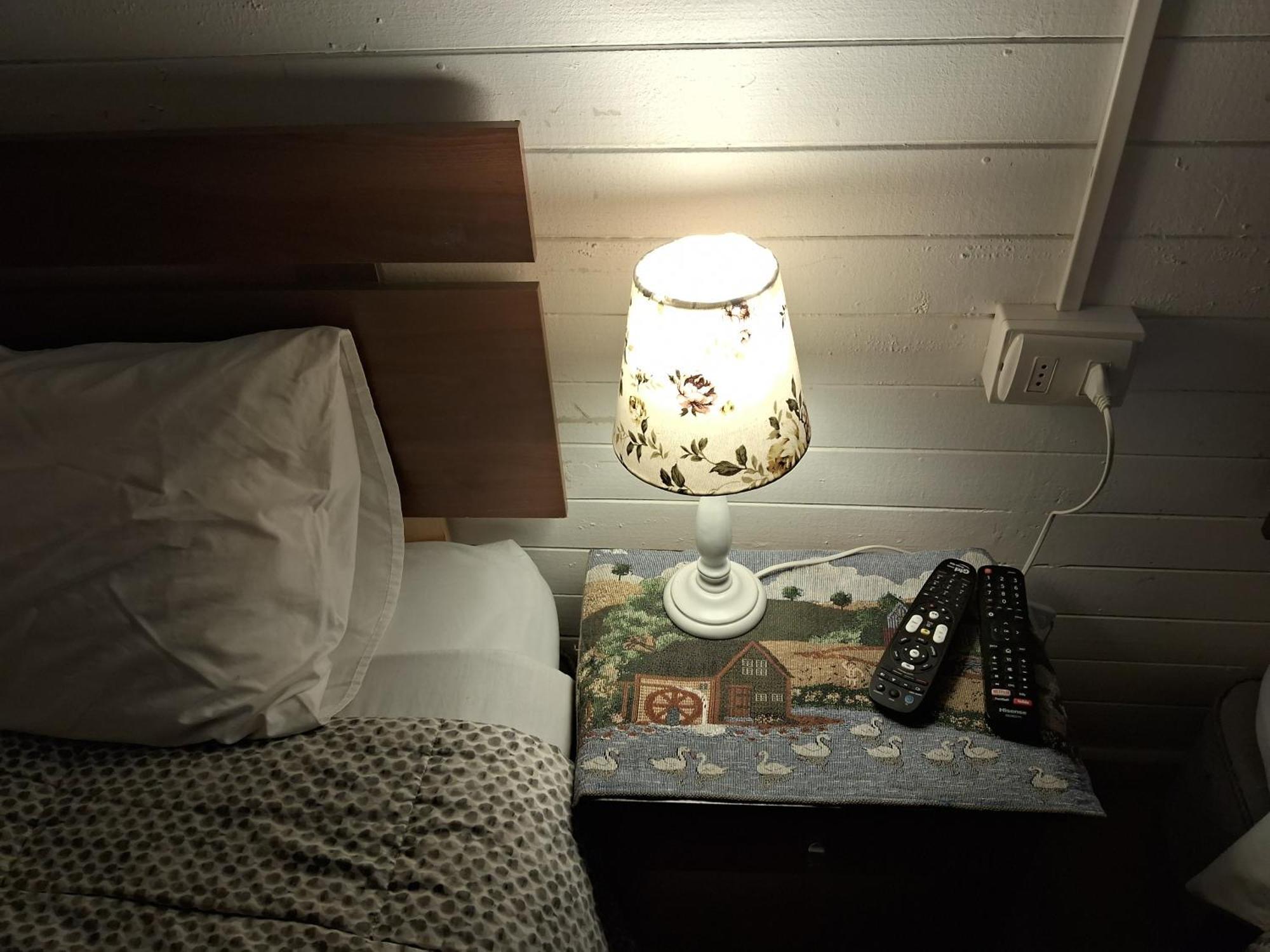 Hostal Patrimonial Angelmó Puerto Montt Kültér fotó